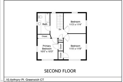 10 Anthony Place, Greenwich, CT 06878 - Photo 23