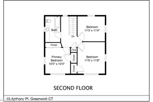 10 Anthony Pl, Greenwich, CT 06878 - Photo 23