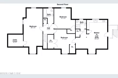 107 Stonehedge Drive Nort, Greenwich, CT 06831 - Photo 35