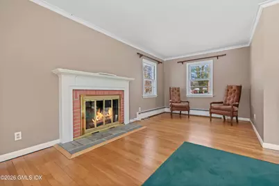 107 Stonehedge Drive Nort, Greenwich, CT 06831 - Photo 9