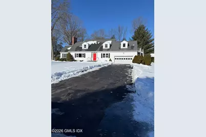 107 Stonehedge Drive, Greenwich, CT 06831 - Photo 1