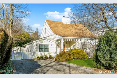 1 Old Kings Highway, Old Greenwich, CT 06870 - Photo 1
