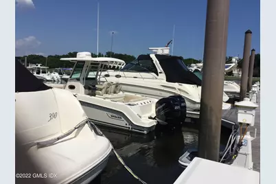 7 River Road #Boat Slip H3, Greenwich, CT 06807 - Photo 3