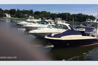 7 River Road #Boat Slip H3, Greenwich, CT 06807 - Photo 5