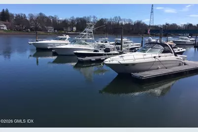 7 River Road #Boat Slip E3, Greenwich, CT 06807 - Photo 7