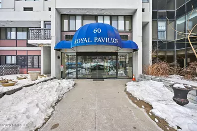 60 Strawberry Hill Avenue #318, Stamford, CT 06902 - Photo 1