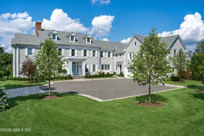 133 Doubling Road, Greenwich, CT 06830 - Photo 1