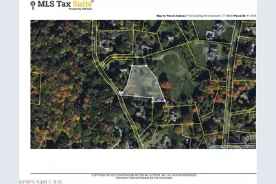 133 Doubling Road, Greenwich, CT 06830 - Photo 13