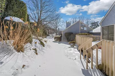 501 W Lyon Farm Drive #501, Greenwich, CT 06831 - Photo 19