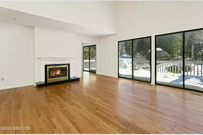 501 W Lyon Farm Drive #501, Greenwich, CT 06831 - Photo 5