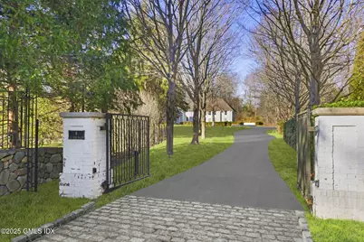 8 Old Round Hill Lane, Greenwich, CT 06831 - Photo 27