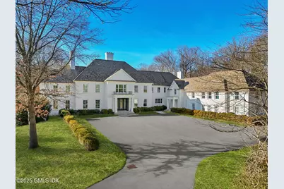 8 Old Round Hill Lane, Greenwich, CT 06831 - Photo 1