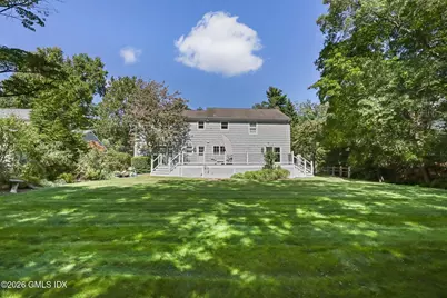 11 Deepwoods Lane, Old Greenwich, CT 06870 - Photo 3