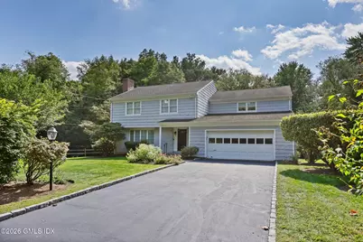 11 Deepwoods Lane, Old Greenwich, CT 06870 - Photo 1