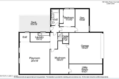 198 Valley Road, Greenwich, CT 06807 - Photo 31