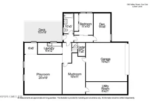 198 Valley Rd, Greenwich, CT 06807 - Photo 31