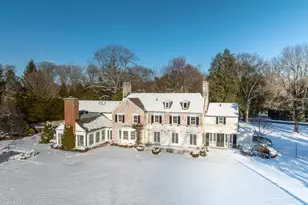 12 Woodside Rd, Greenwich, CT 06830 - Photo 3