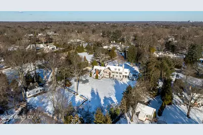 12 Woodside Road, Greenwich, CT 06830 - Photo 7