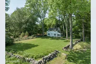 12 Woodside Road, Greenwich, CT 06830 - Photo 5