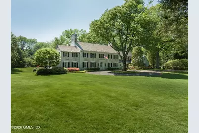 12 Woodside Road, Greenwich, CT 06830 - Photo 1