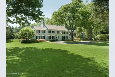 12 Woodside Road, Greenwich, CT 06830 - Photo 7