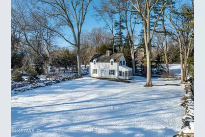 12 Woodside Road, Greenwich, CT 06830 - Photo 5