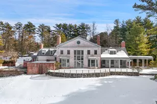 188 Round Hill Rd, Greenwich, CT 06831 - Photo 19