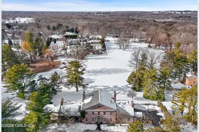 188 Round Hill Road, Greenwich, CT 06831 - Photo 1