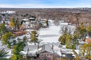 188 Round Hill Rd, Greenwich, CT 06831 - Photo 1