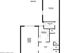 25 W Elm St, Greenwich, CT 06830 - Photo 15