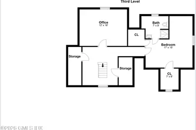 6 Clark Street, Old Greenwich, CT 06870 - Photo 13