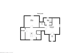 6 Clark St, Old Greenwich, CT 06870 - Photo 13