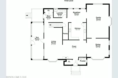 6 Clark Street, Old Greenwich, CT 06870 - Photo 11