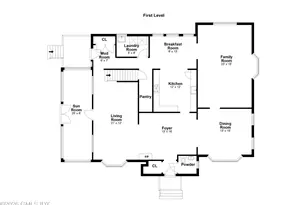 6 Clark St, Old Greenwich, CT 06870 - Photo 11