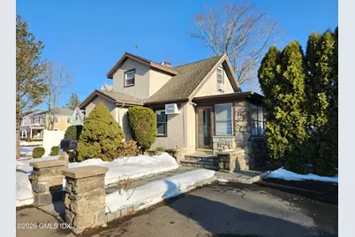 77 Valley Road #2, Greenwich, CT 06831 - Photo 1