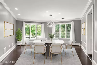 6 Reynwood Manor, Greenwich, CT 06831 - Photo 9