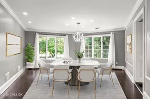 6 Reynwood Manor, Greenwich, CT 06831 - Photo 9