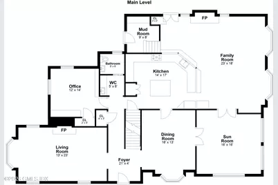 47 Owenoke Way, Greenwich, CT 06878 - Photo 39