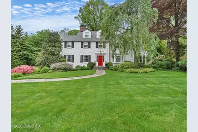 47 Owenoke Way, Greenwich, CT 06878 - Photo 1