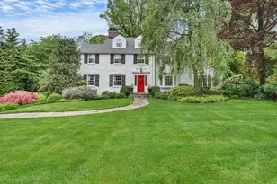 47 Owenoke Way, Greenwich, CT 06878 - Photo 1