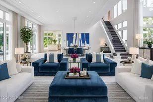 8 Fox Run Ln, Greenwich, CT 06831 - Photo 9