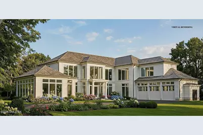 8 Fox Run Lane, Greenwich, CT 06831 - Photo 5