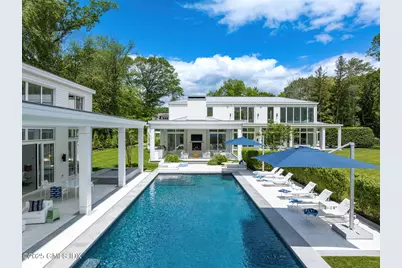 8 Fox Run Lane, Greenwich, CT 06831 - Photo 3