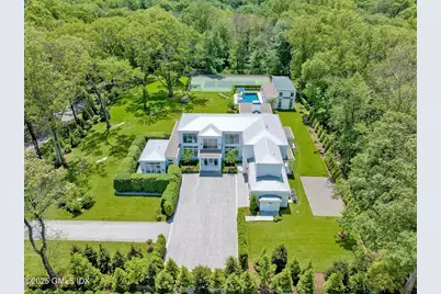 8 Fox Run Lane, Greenwich, CT 06831 - Photo 1