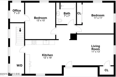 11 Le Grande Avenue #3, Greenwich, CT 06830 - Photo 13