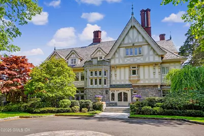 44 & 40 Mayo Avenue, Greenwich, CT 06830 - Photo 1