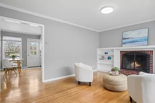 33 Chapel St, Greenwich, CT 06831 - Photo 3