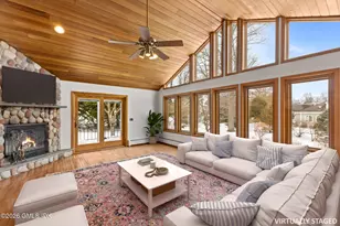 115 N Stonehedge Dr, Greenwich, CT 06831 - Photo 7