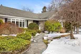 115 N Stonehedge Dr, Greenwich, CT 06831 - Photo 1