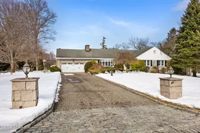 115 N Stonehedge Drive, Greenwich, CT 06831 - Photo 23